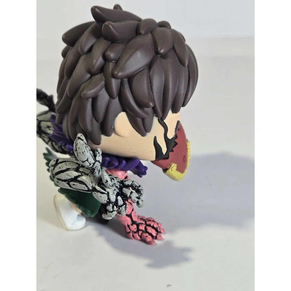 Funko pop animation